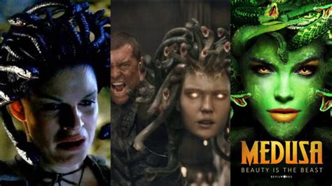 8 Best Movies and TV Series With Medusa & Why You Should .